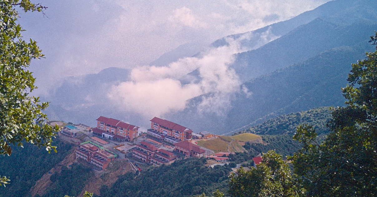 best hikes around Kathmandu