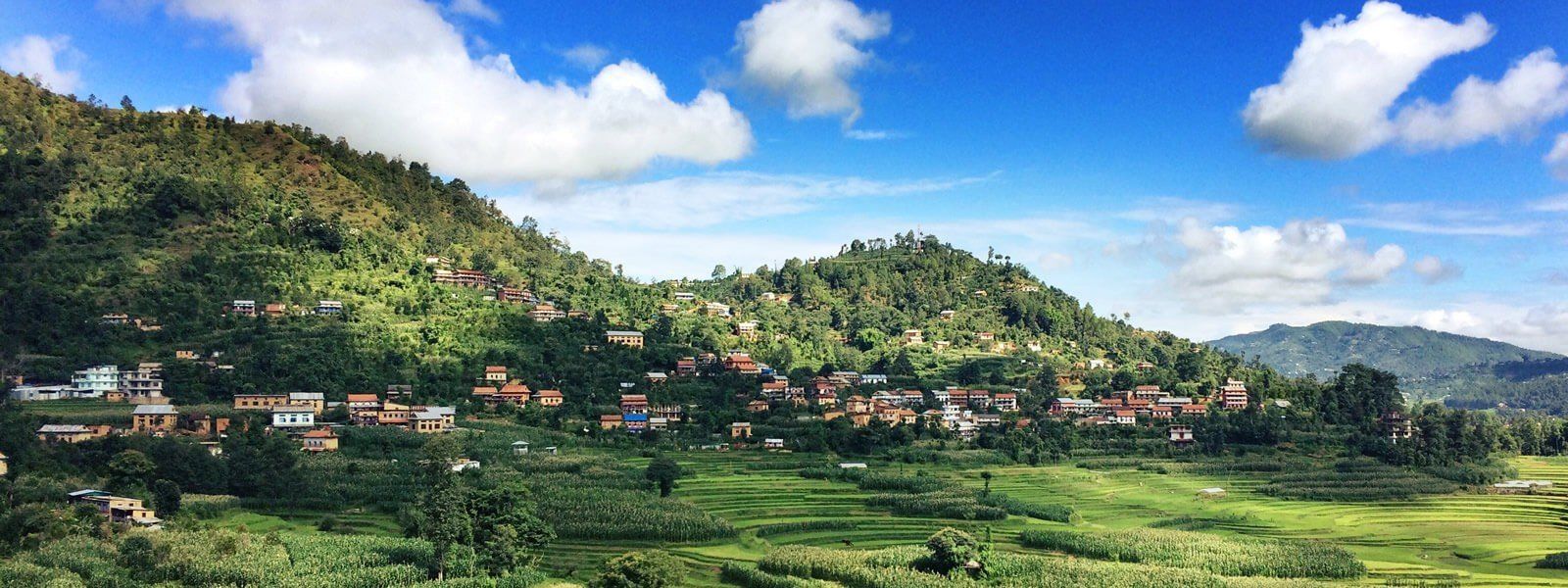 best hikes around Kathmandu