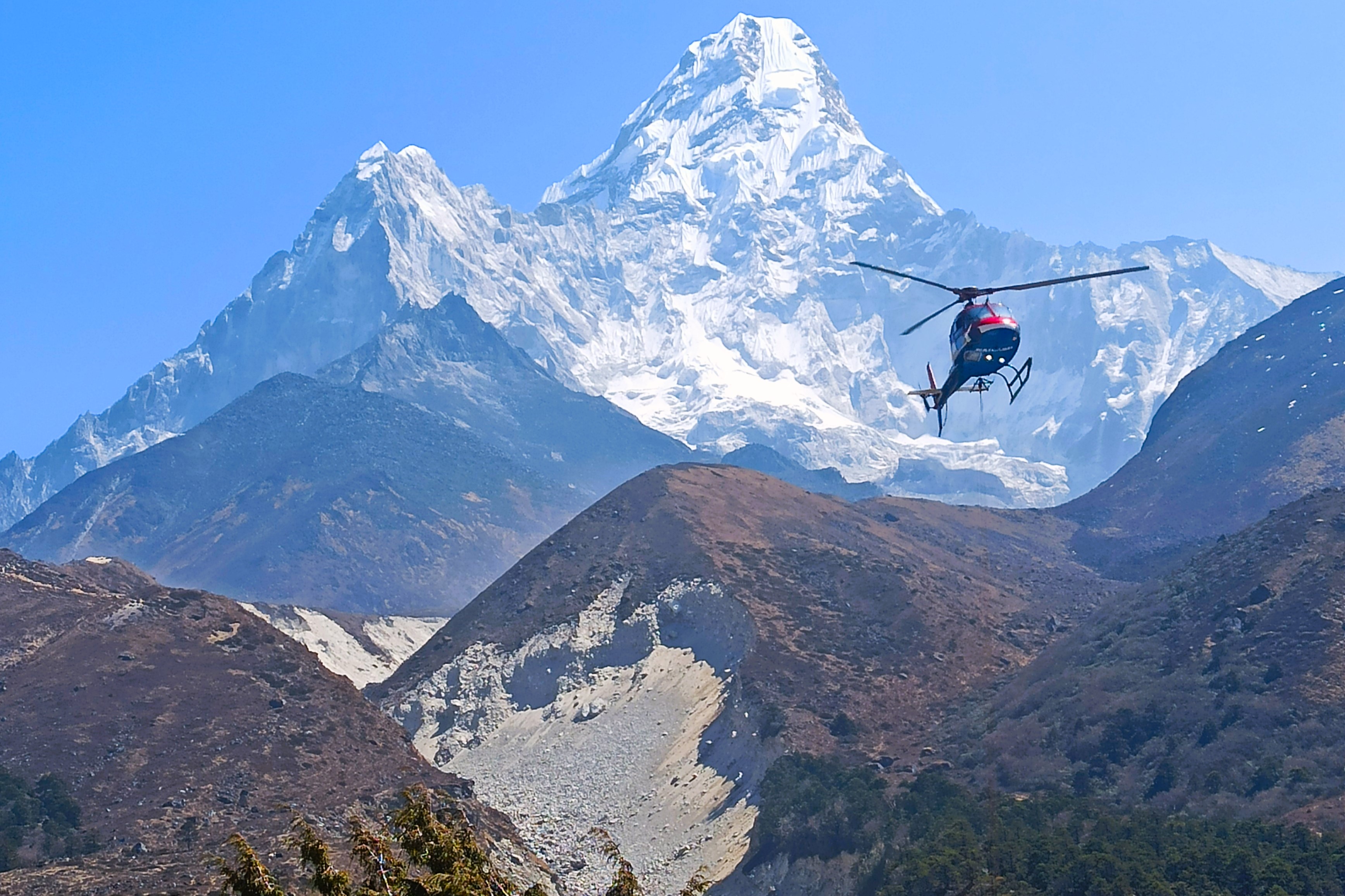 best ebc trekking packages