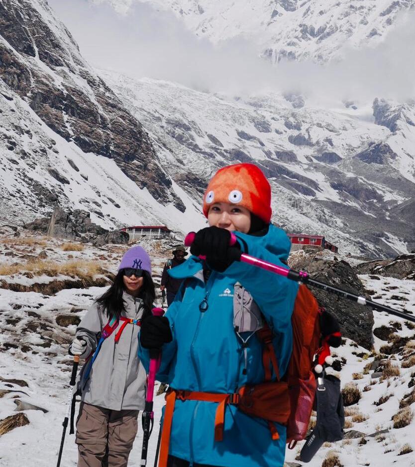 ABC fitness requirements