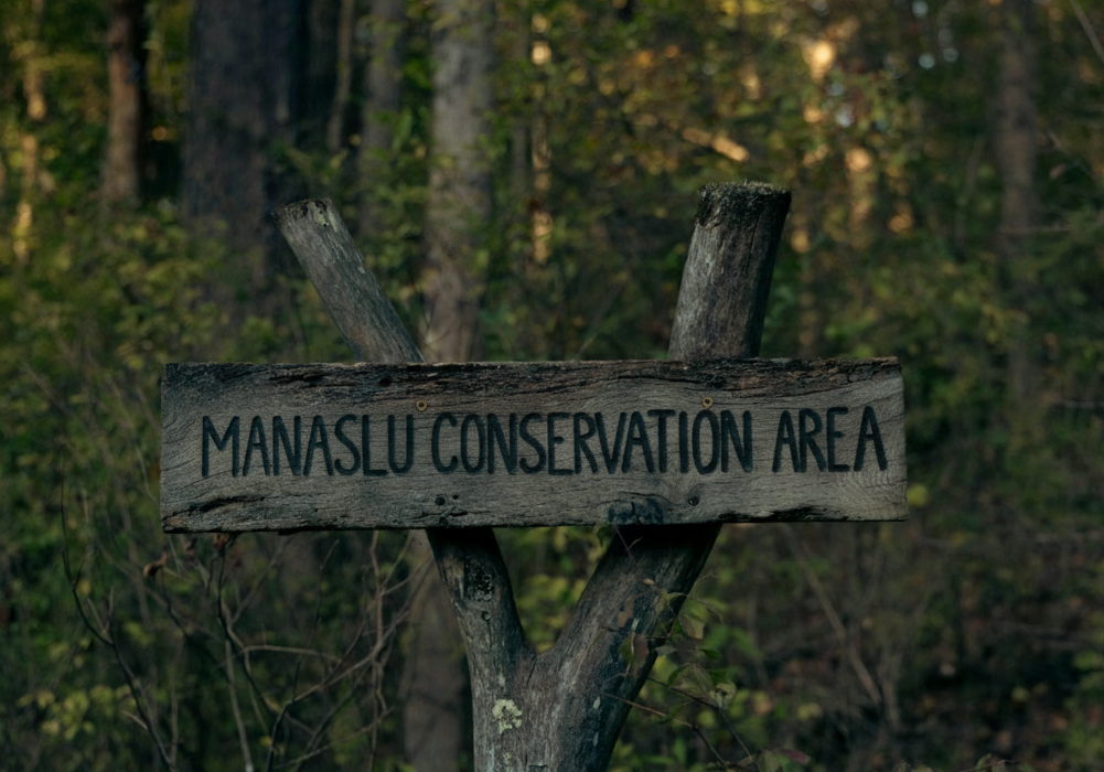 manaslu conservation area