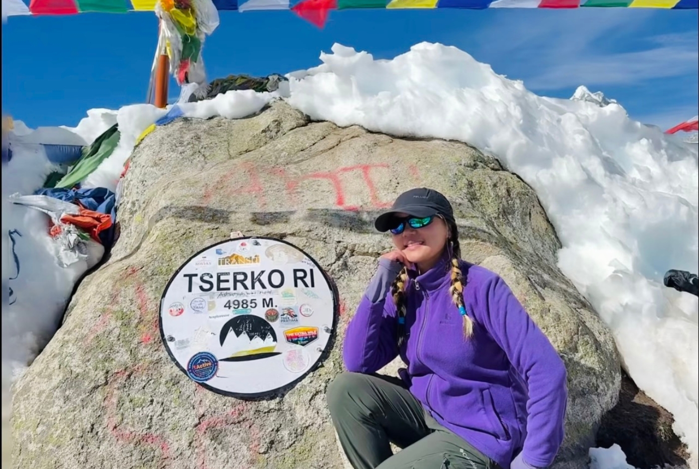 Tesrko Ri