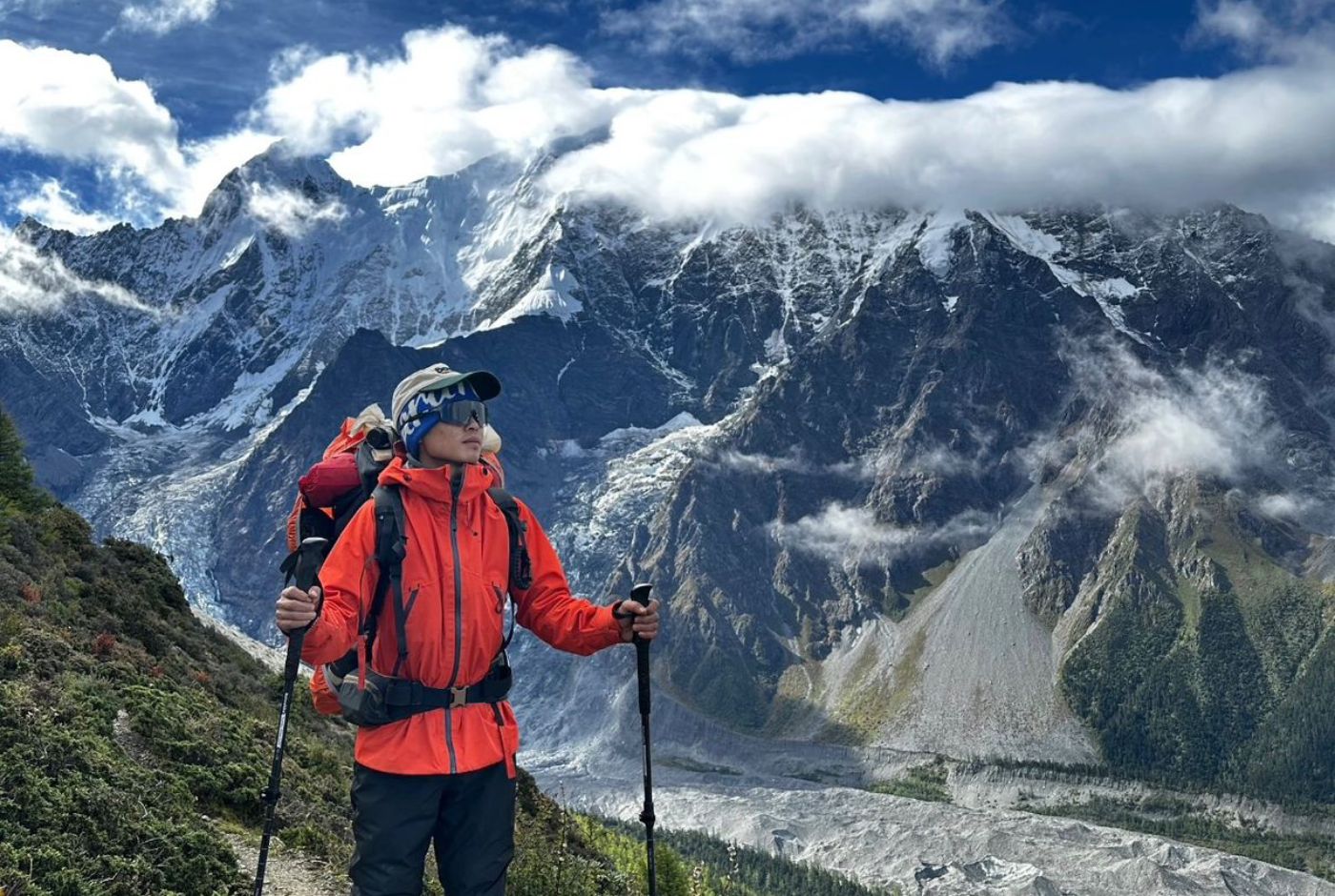 Top beginners' Friendly treks in Nepal