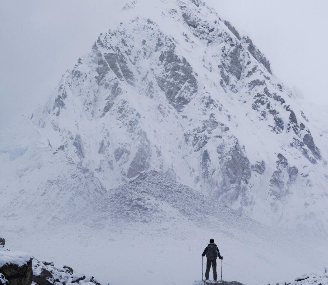 Altitude Acclimatization EBC