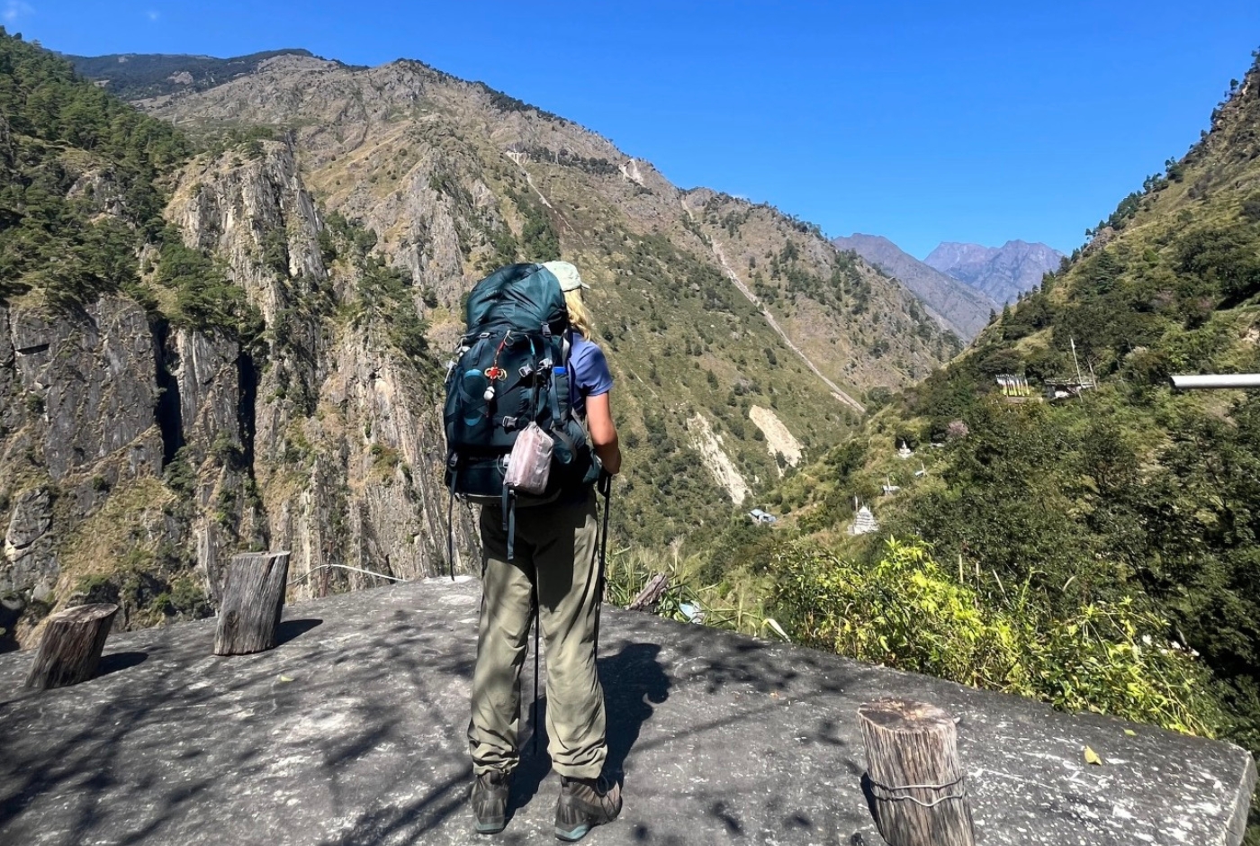 Tamang Heritage Trek