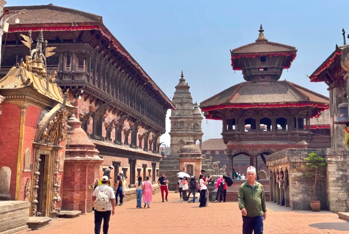 Bhaktapur