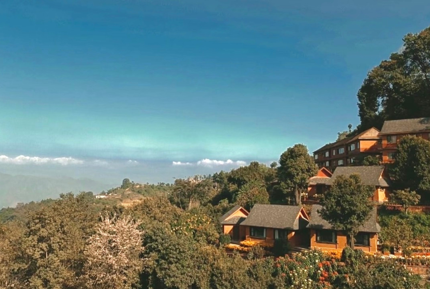 Dhulikhel