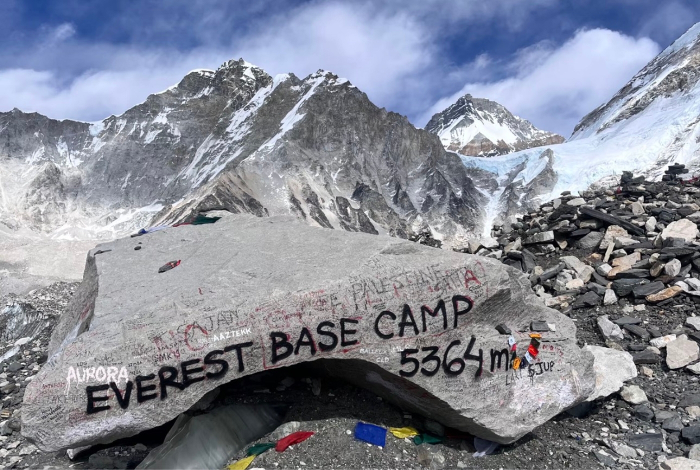 Travel Insurance Nepal trekking