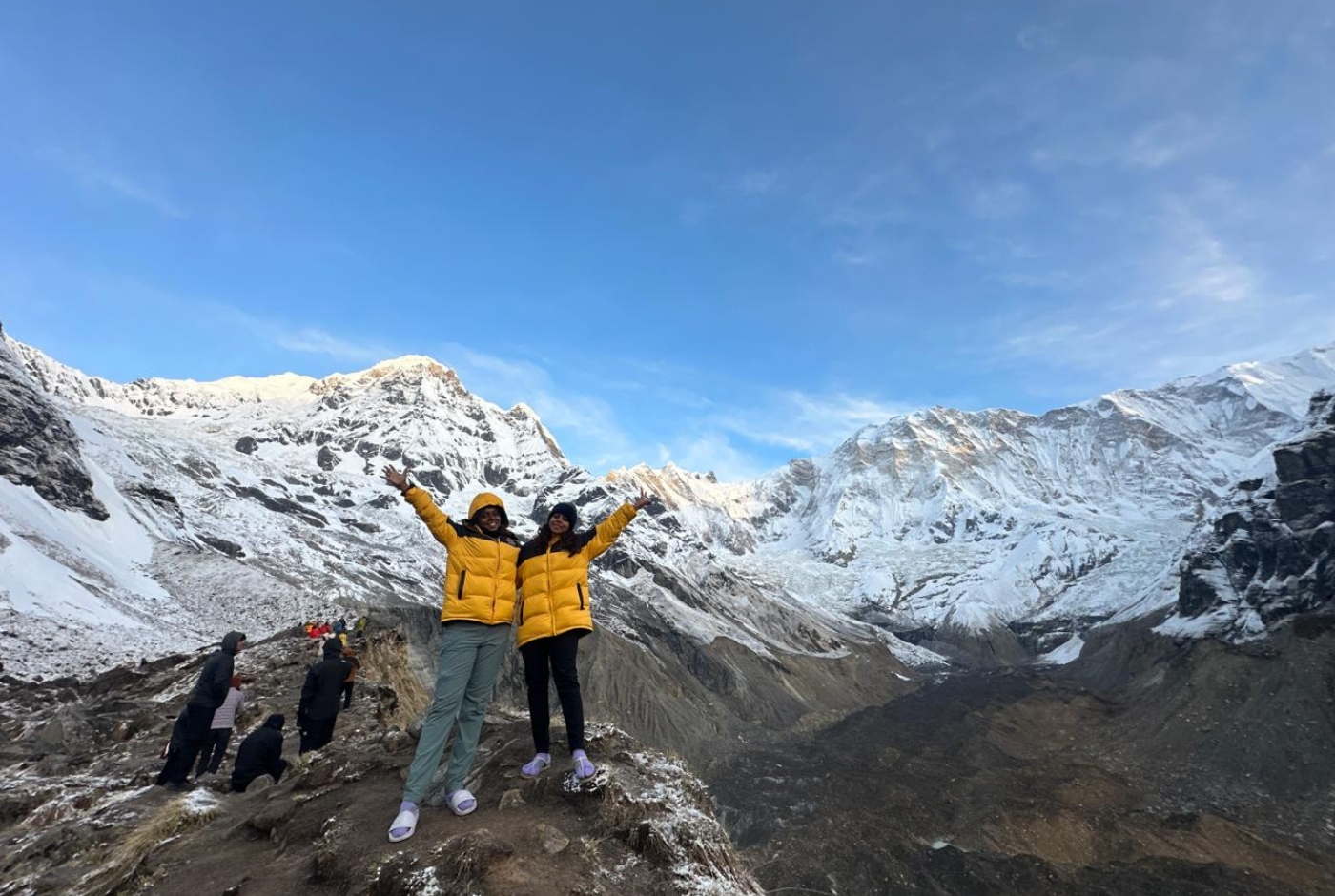 ABC Trekking