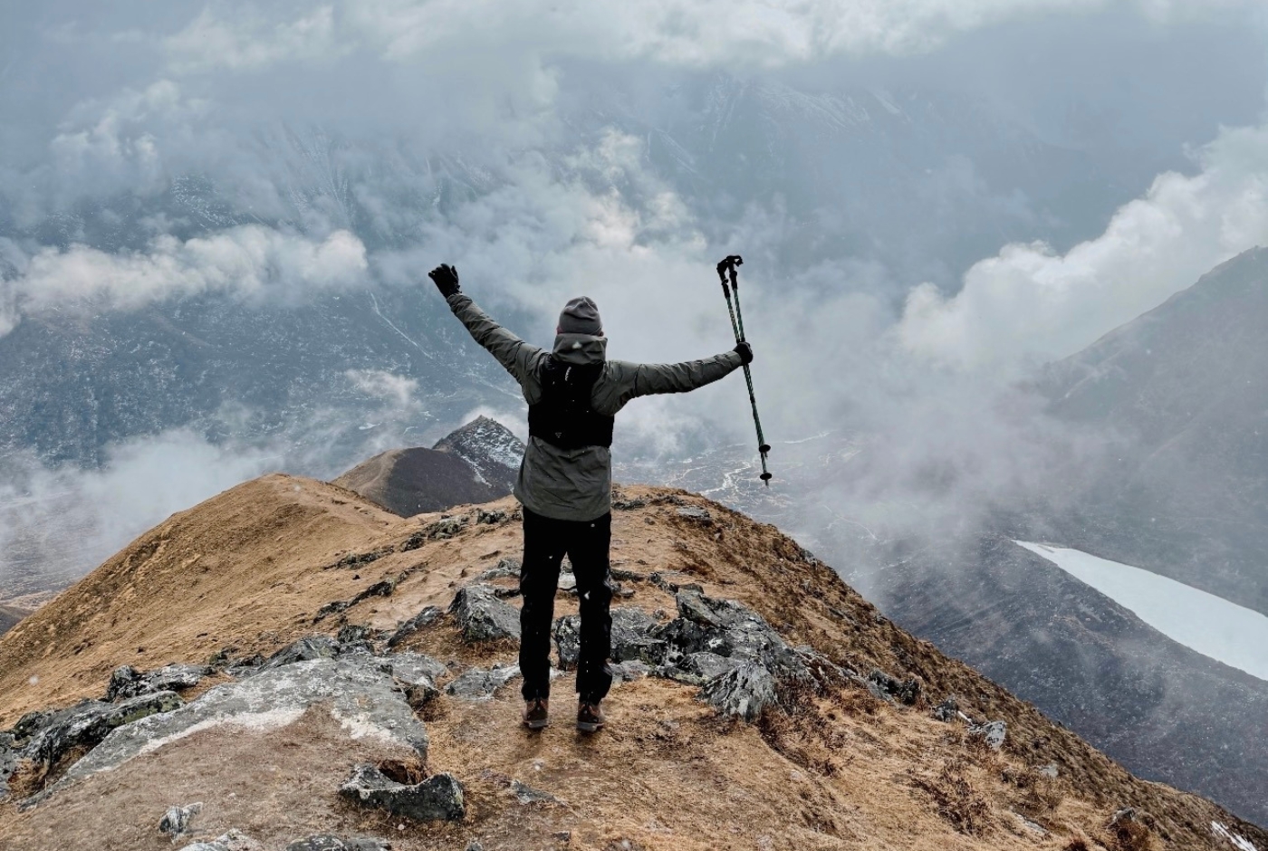 Langtang