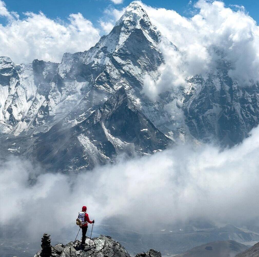 EBC Seasonal Variations