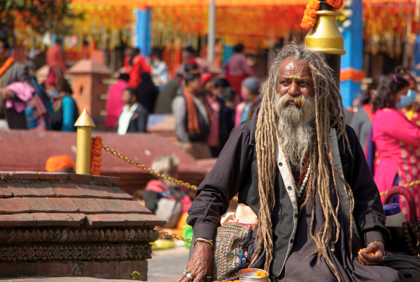 Maha Shivaratri: festival of Nepal