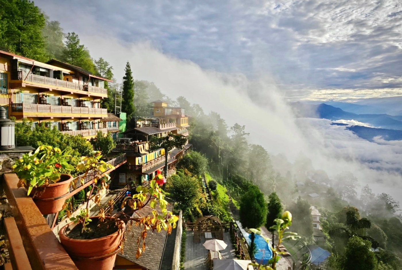 Nagarkot