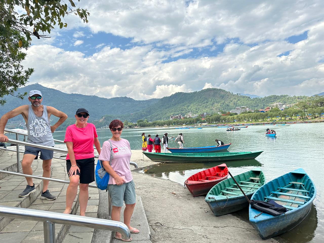 Pokhara