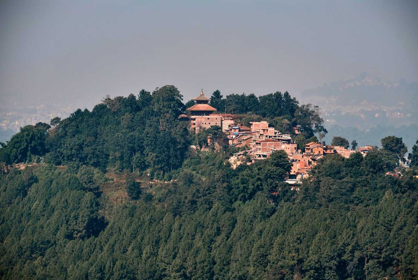 Changunarayan